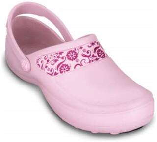 Crocs Sandals For Women ( Yellow )