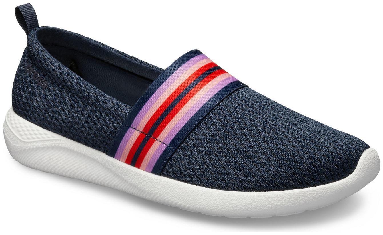

Crocs Women Blue Casual Shoes