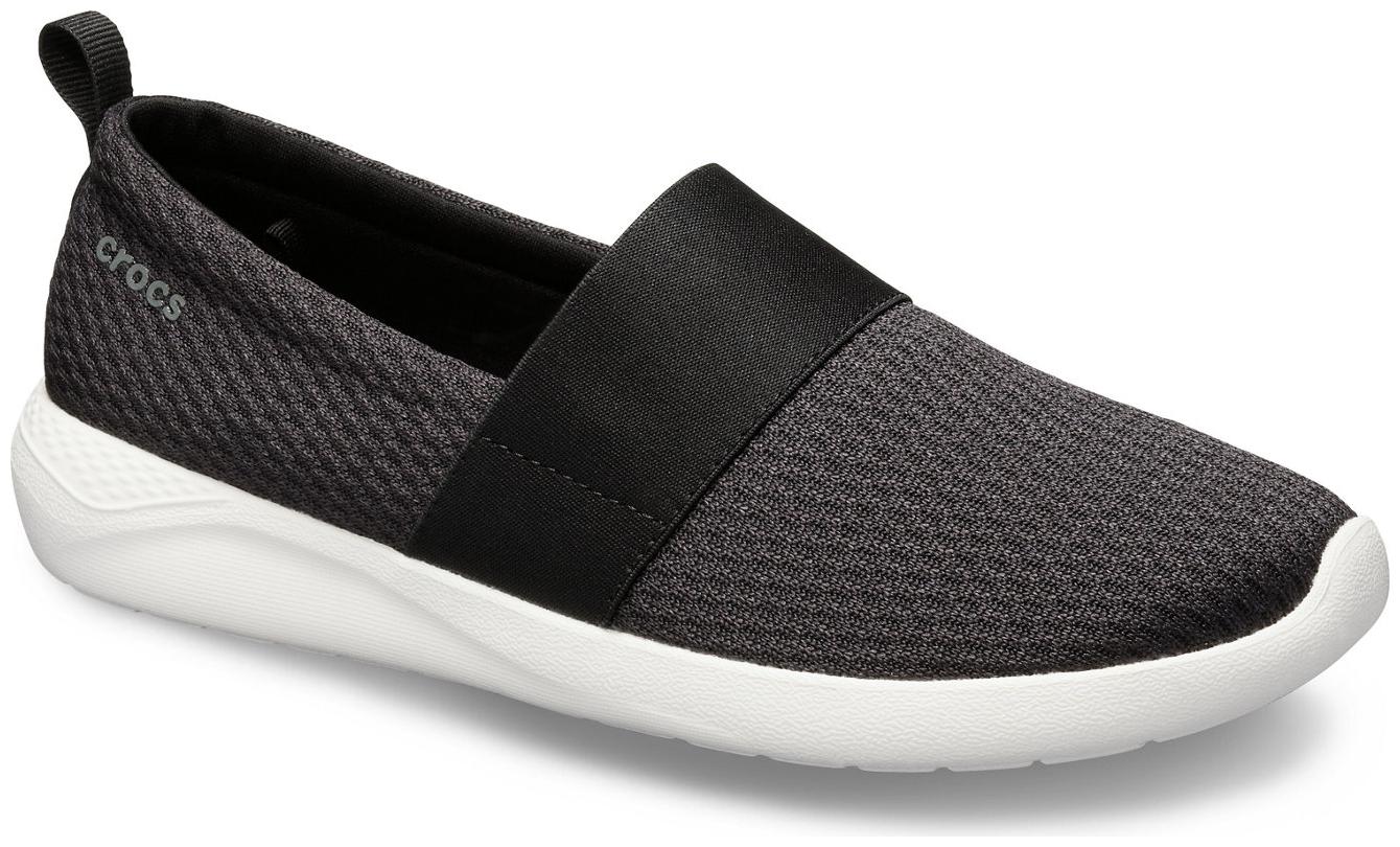 

Crocs Women Black Casual Shoes