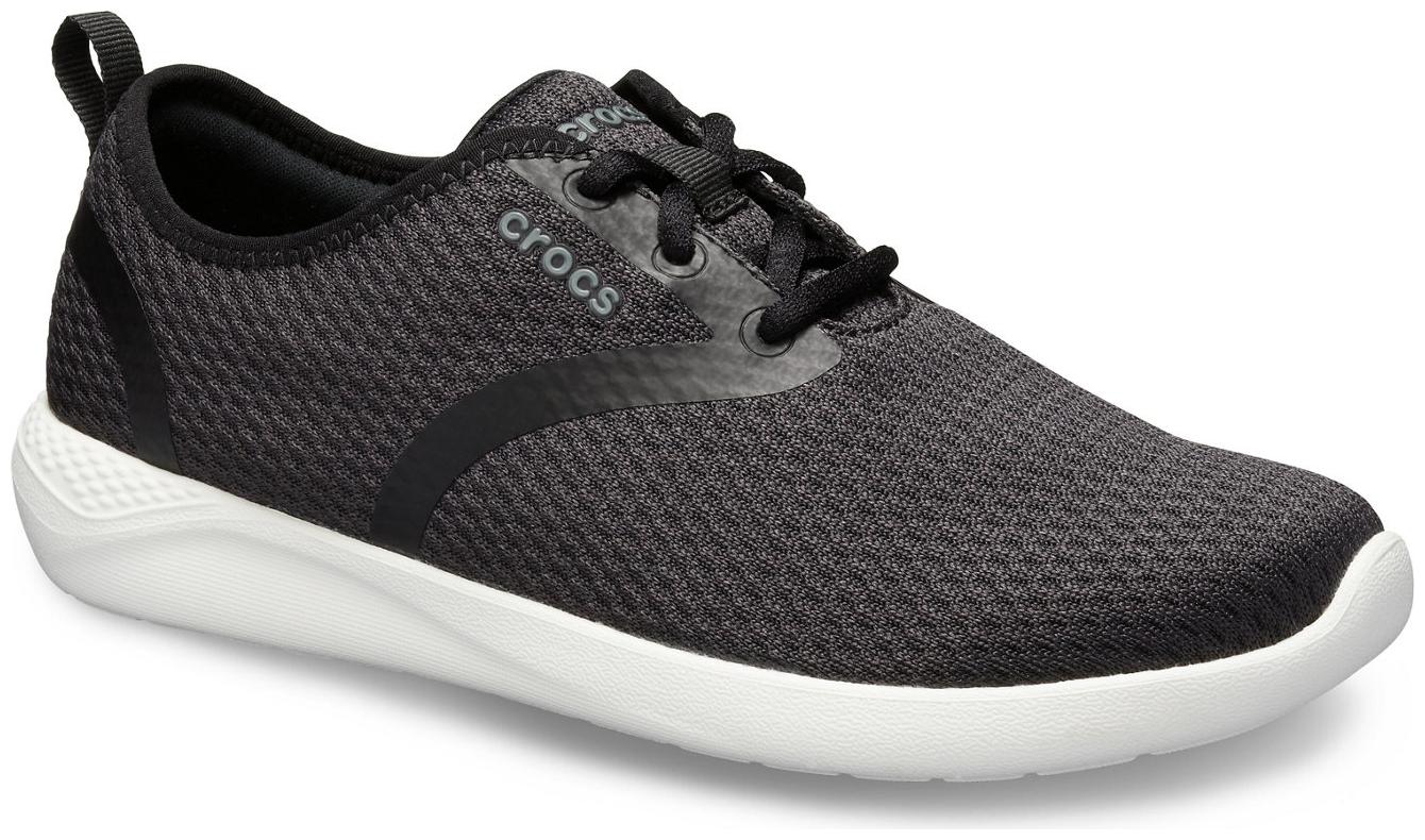 

Crocs Women Black Casual Shoes