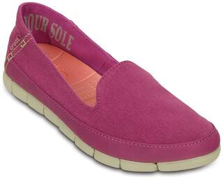 Crocs Stretch Sole Skimmer