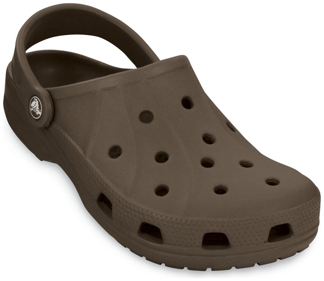 

Crocs Ralen Brown Unisex Clog