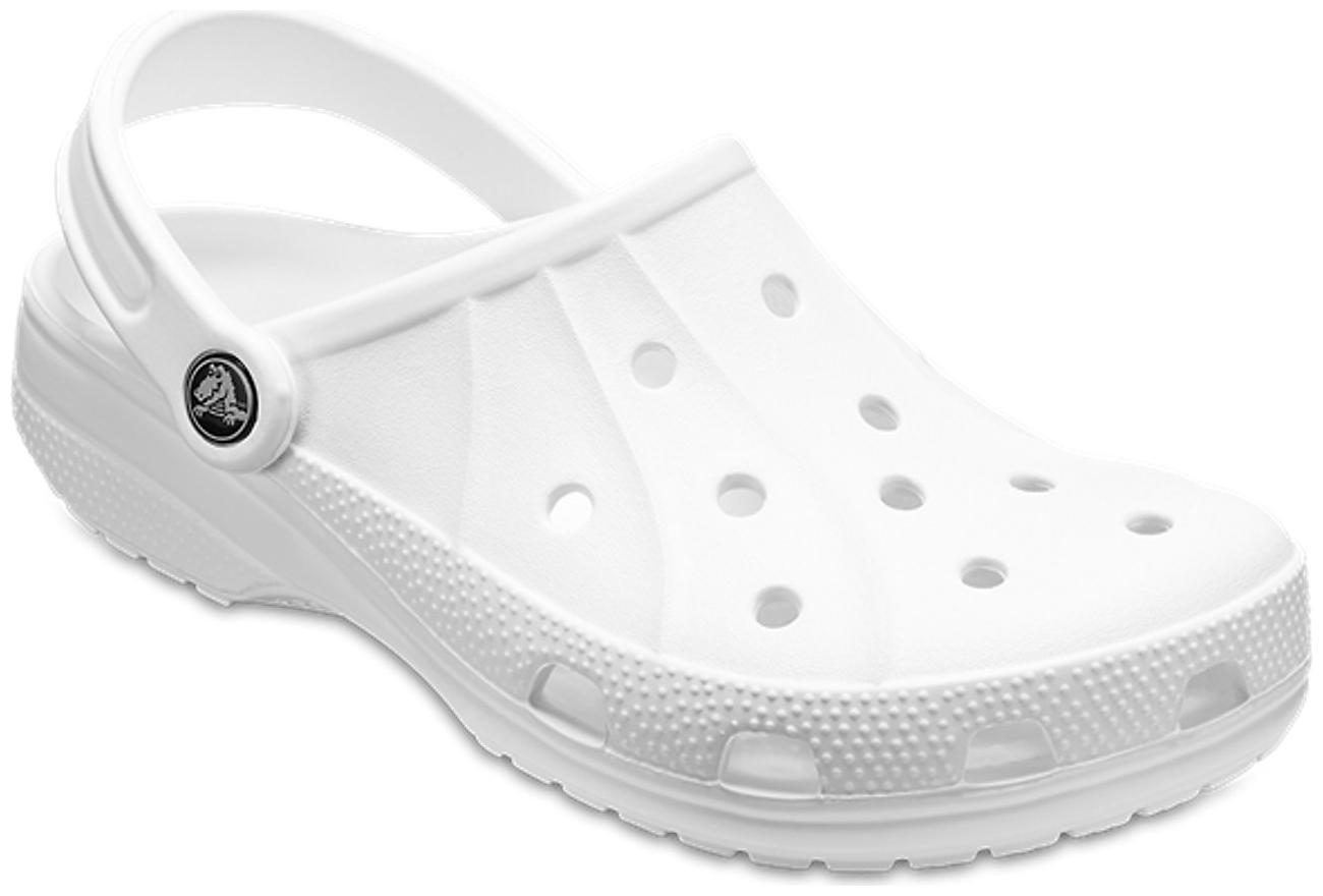

Crocs Men s Black Ralen Clogs