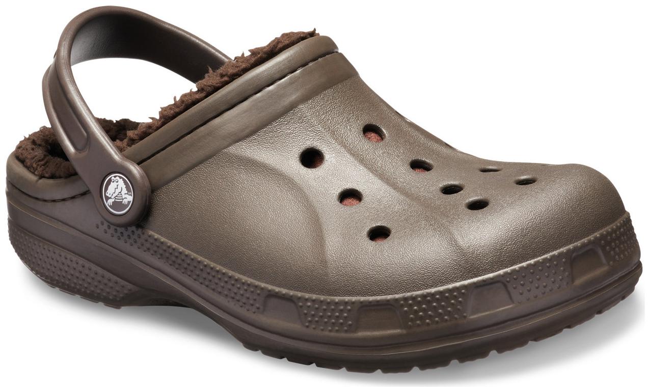 

Crocs Ralen Brown Unisex Clog