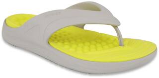 Crocs Flip-Flops For Men ( White )