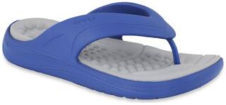 Crocs Flip-Flops For Men ( Blue )