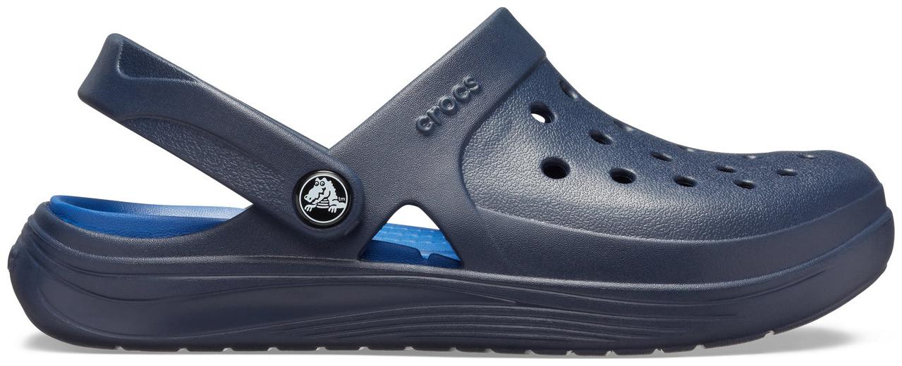

Crocs Men s Black Reviva Clogs