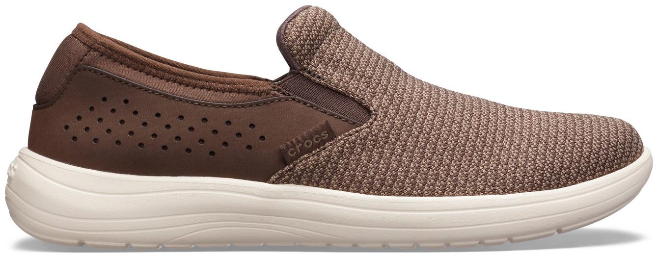

Crocs Men s Black Reviva Casual Shoes