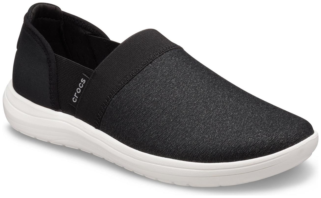 

Crocs Women Black Casual Shoes