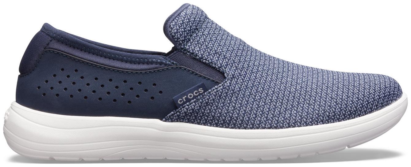 

Crocs Men s Black Reviva Casual Shoes