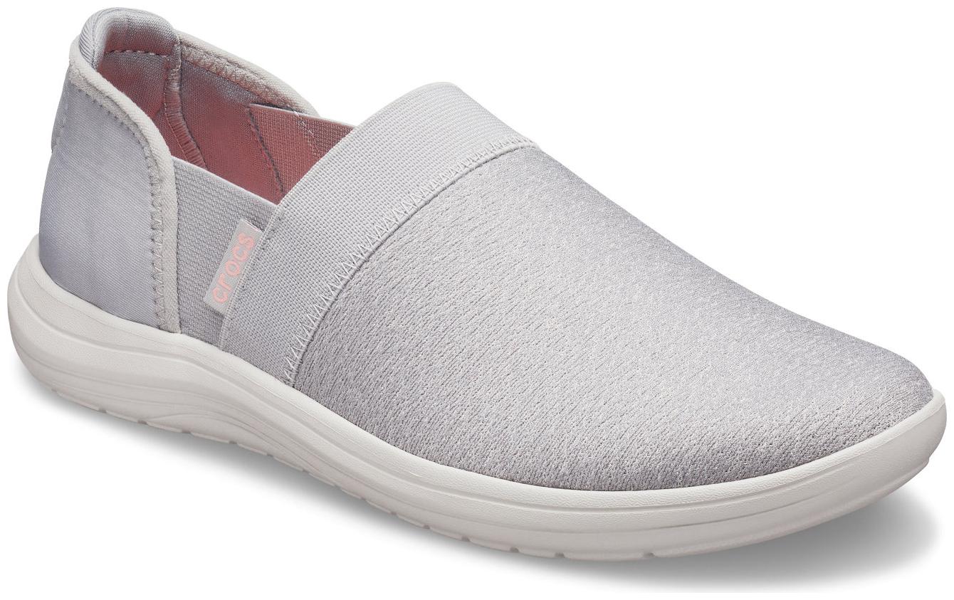 

Crocs Women Grey Casual Shoes