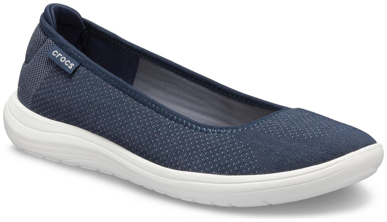 

Crocs Women Blue Casual Shoes