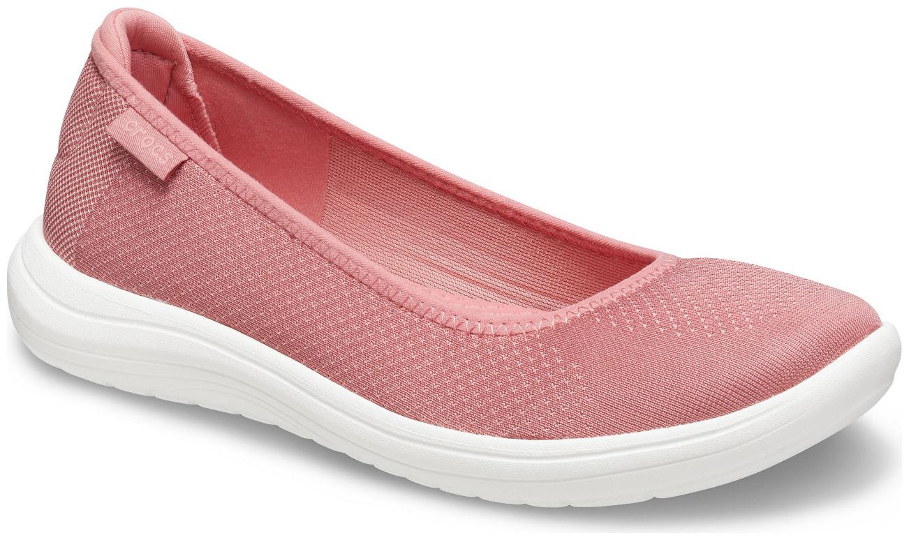 

Crocs Women Pink Casual Shoes