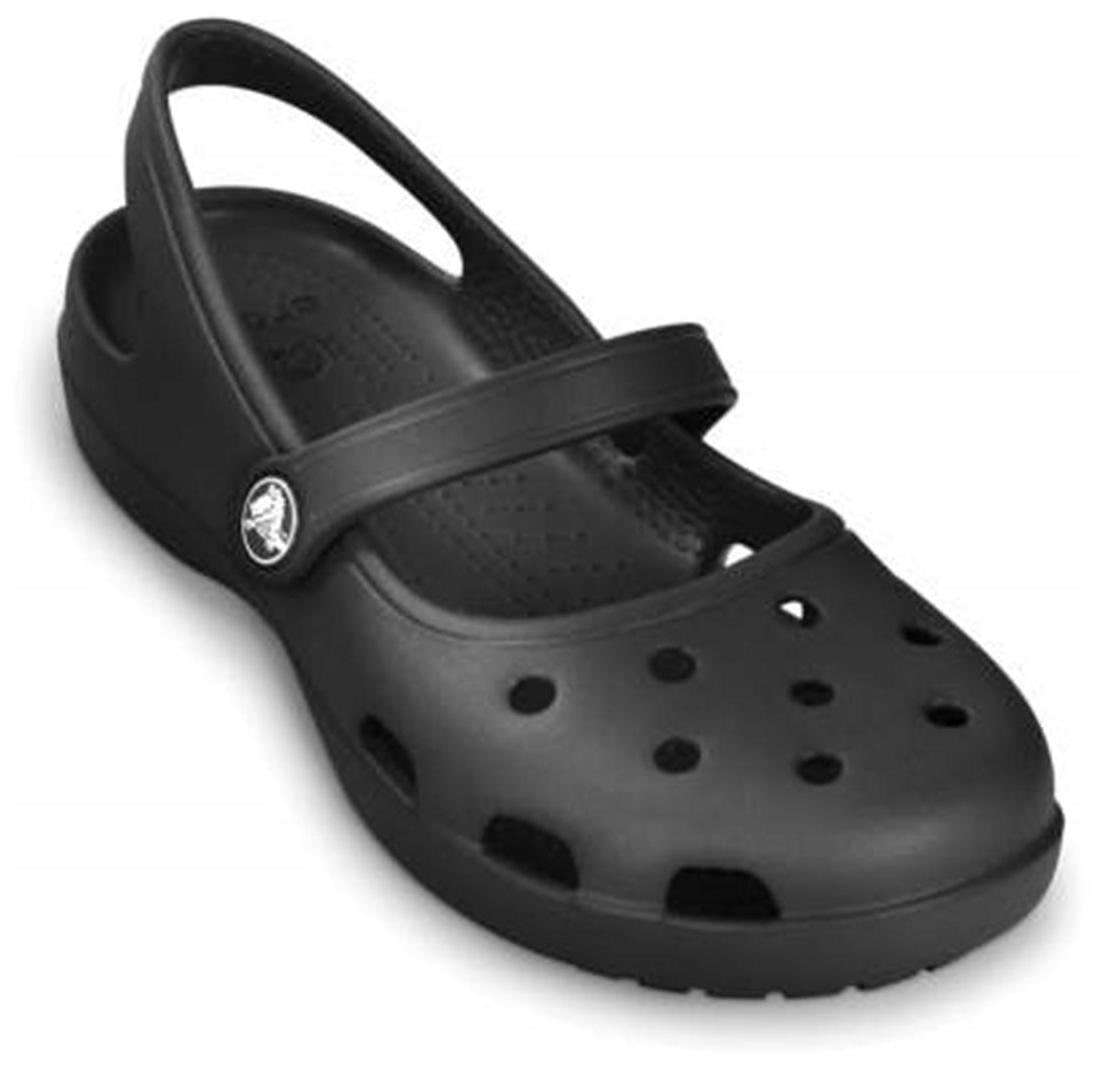 

Crocs Women s Grey Shayna Sandals