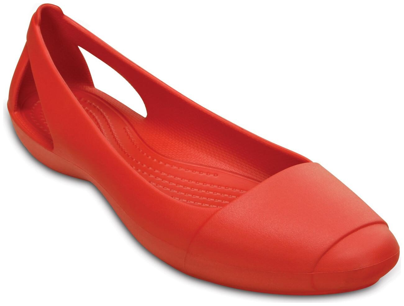 

Crocs Sienna Red Sandals for Women