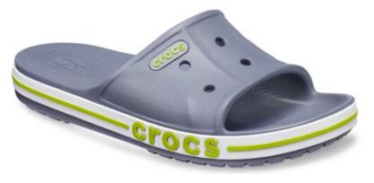 

Crocs Men Blue Sliders - 1 Pair