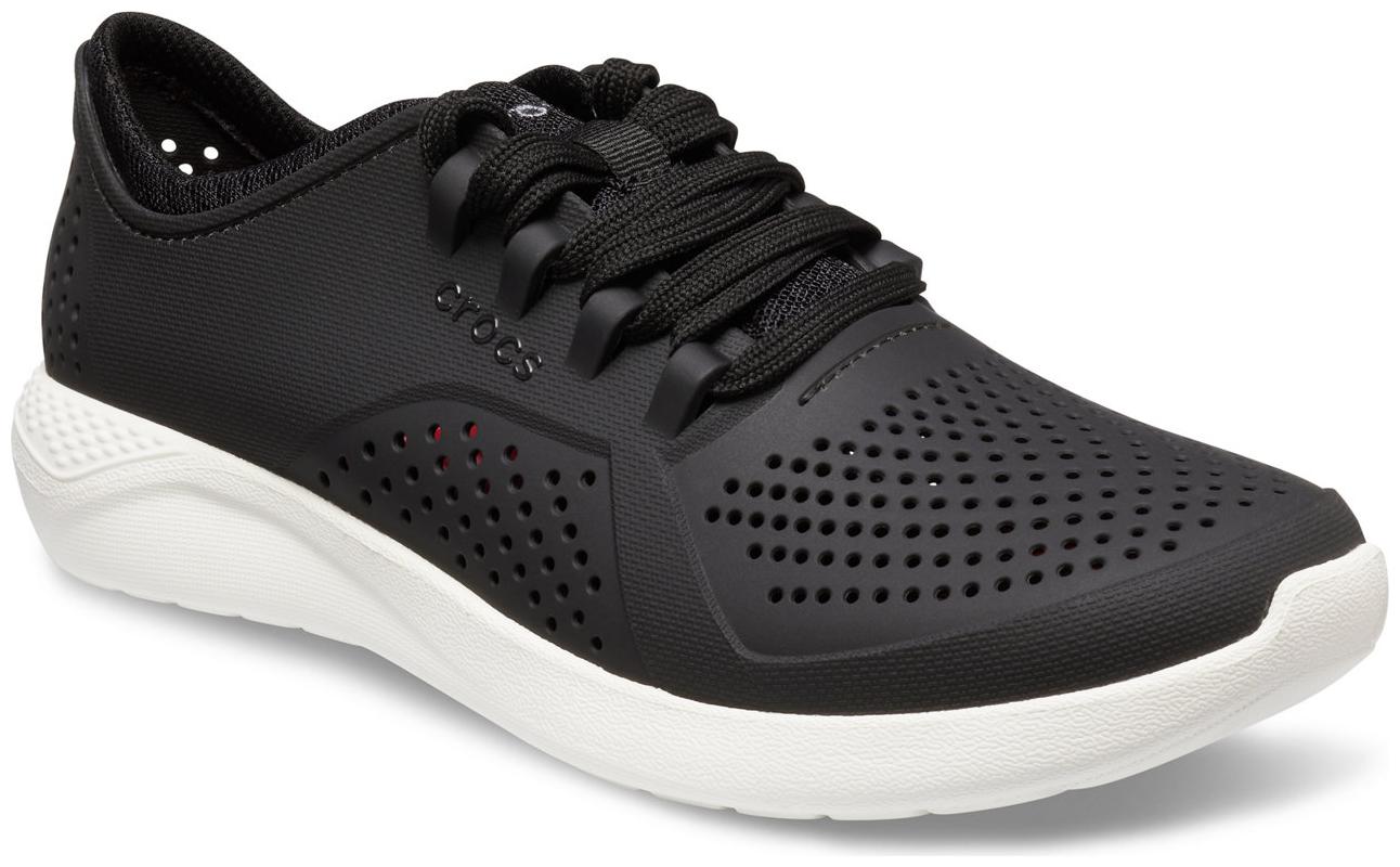 

Crocs Women Black Casual Shoes
