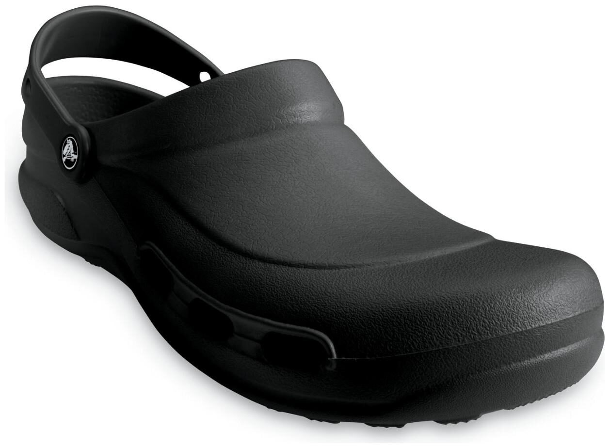 

Crocs Specialist Black Unisex Clog
