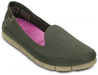 Crocs Stretch Sole Skimmer