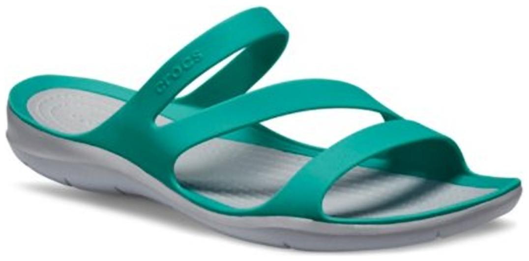 

Crocs Women s Multi Swiftwater Sandals