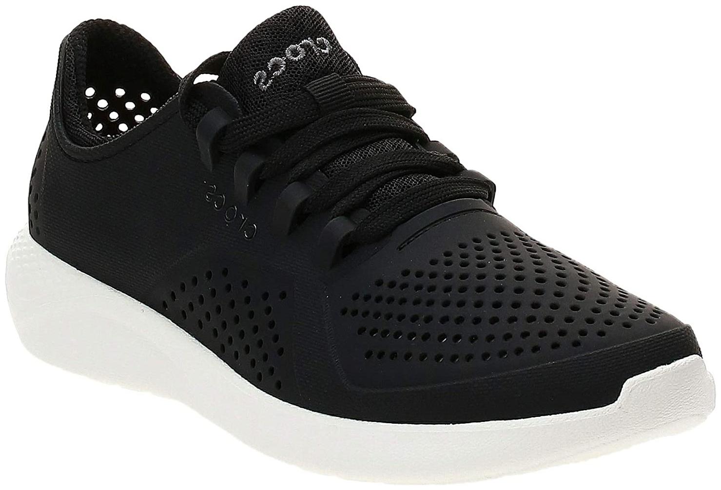 

Crocs Unisex Literidepacer Walking Shoes