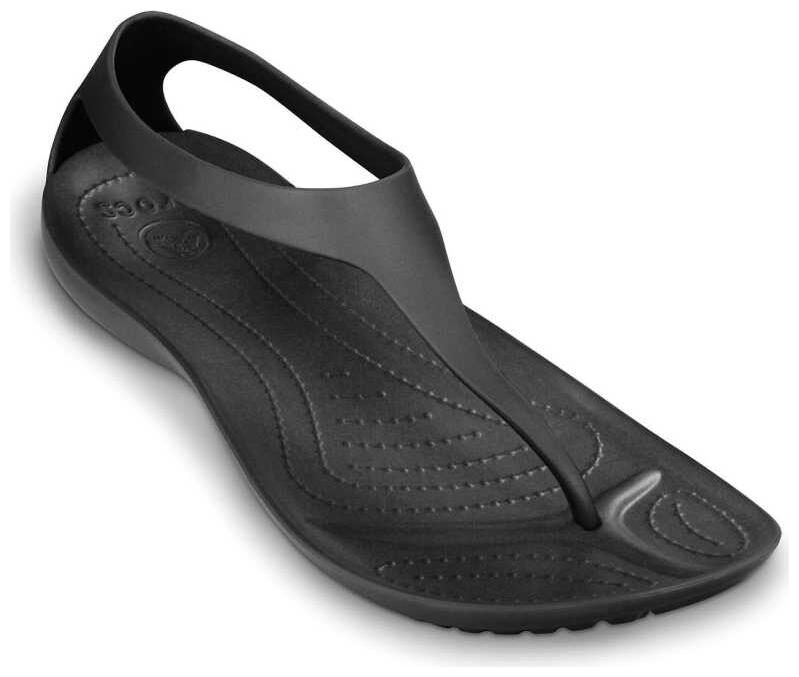 

Crocs Women Flats Sandal