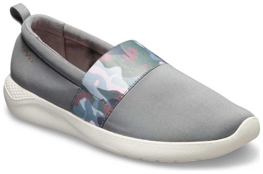 

Crocs Women Literide Graphic Casual Shoes