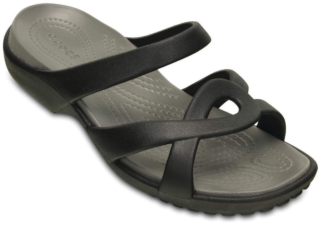 

Crocs Women Meleen Twist Sandals
