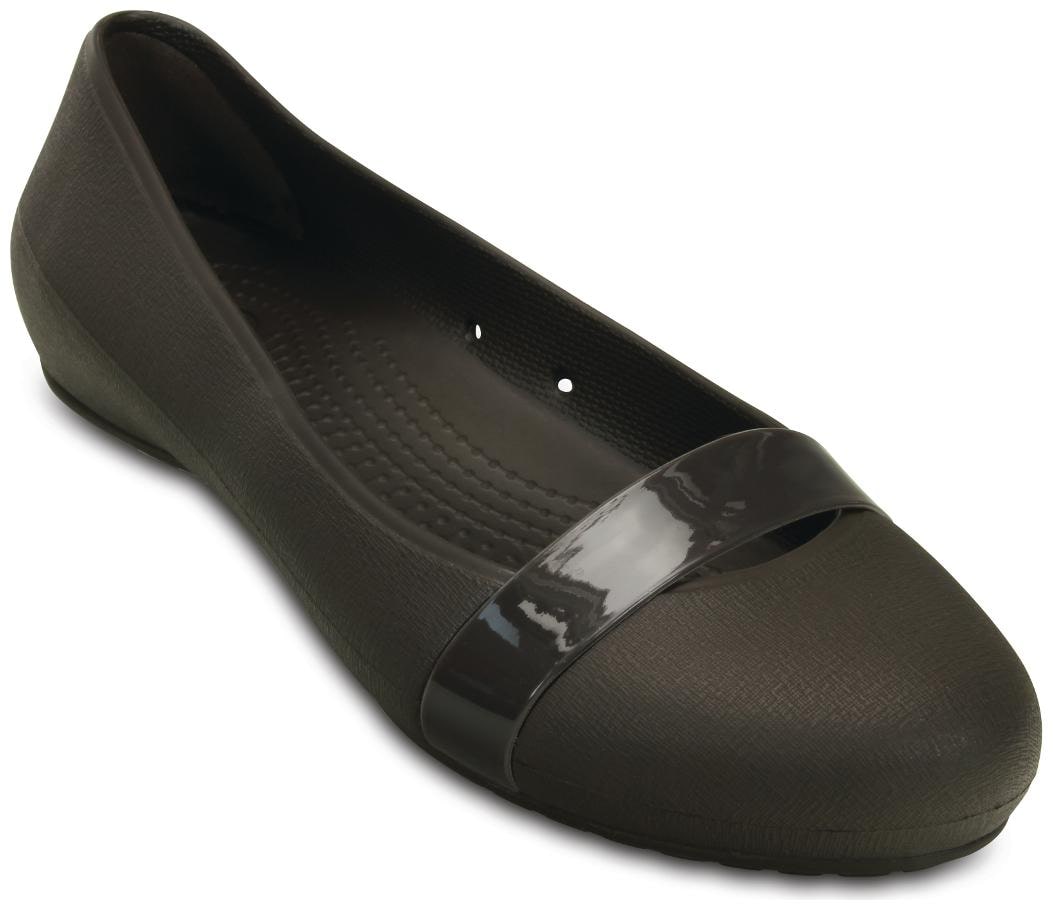 

Crocs Women Brynn Flats