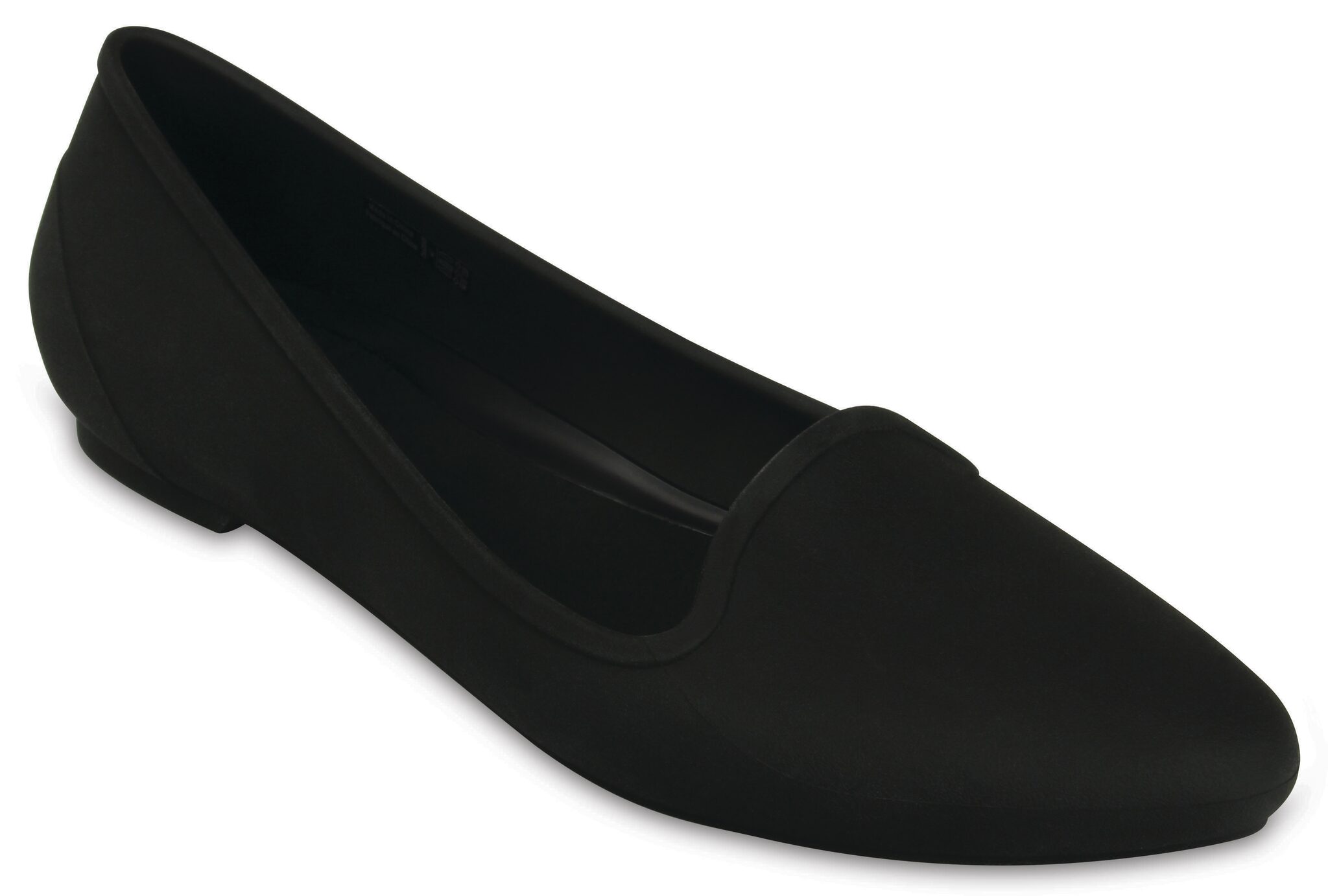 

Crocs Women Black Eve Sandals 203433-001