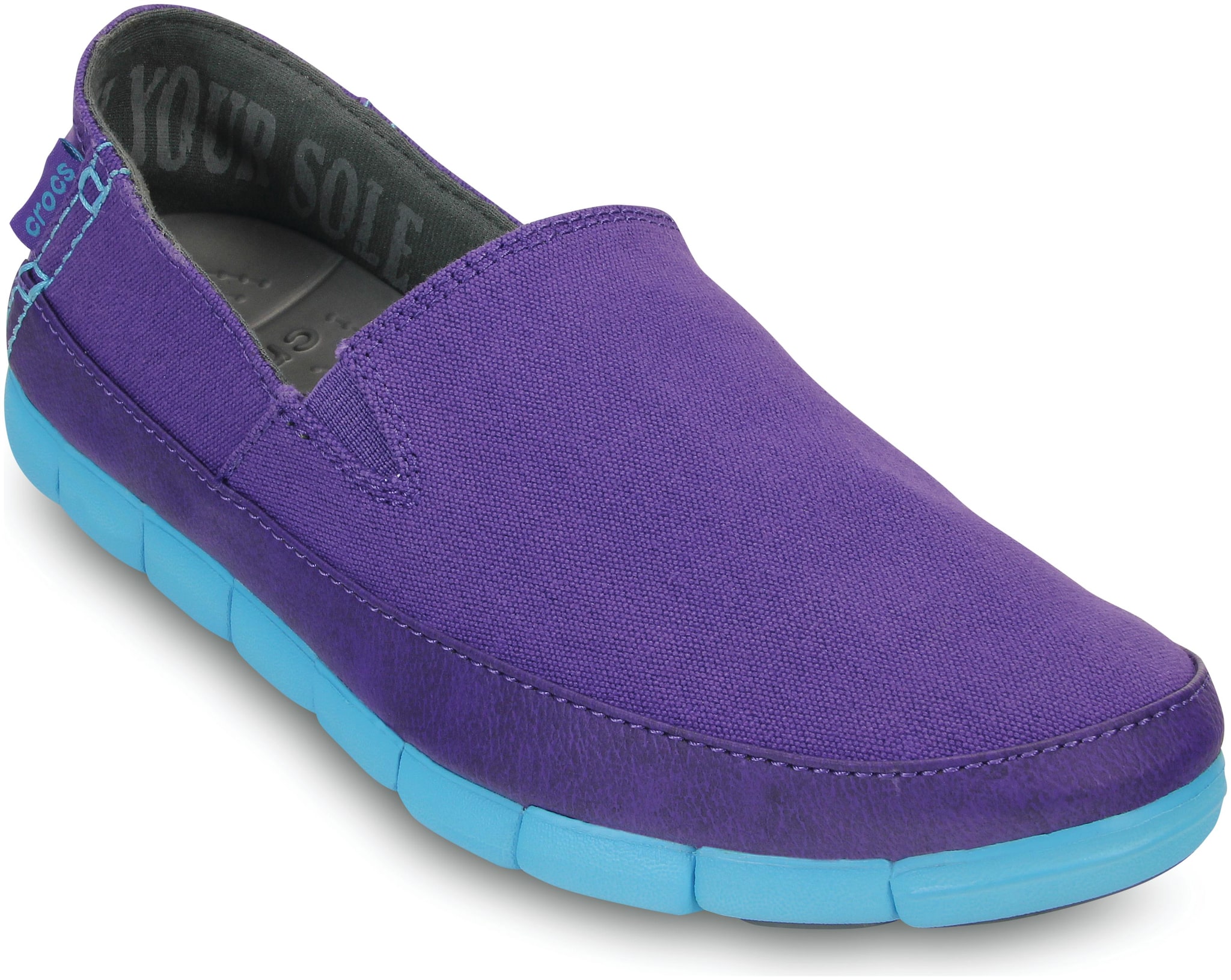 

Crocs Women Stretch Sole Loafers