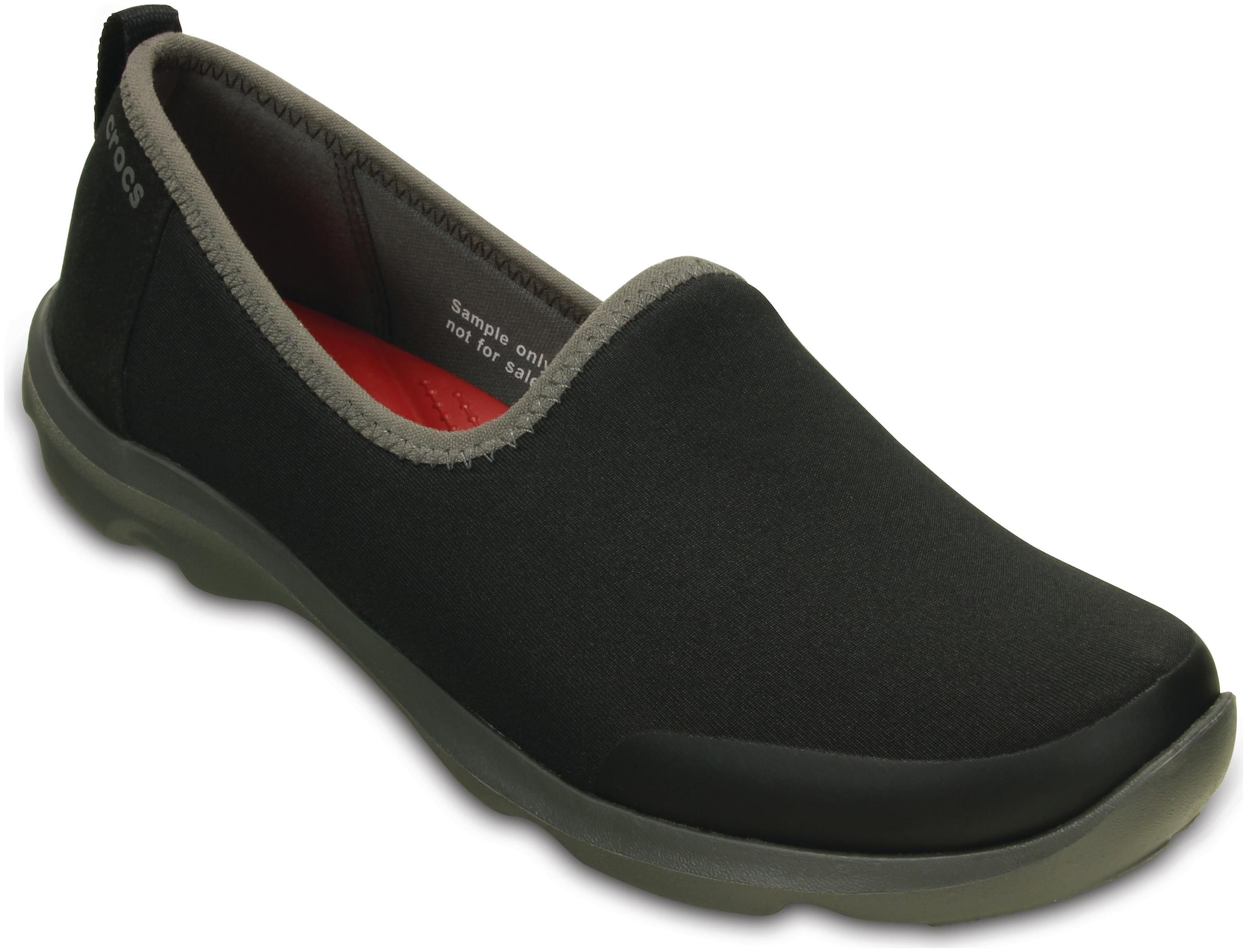 

Crocs Women Black Casual Shoes