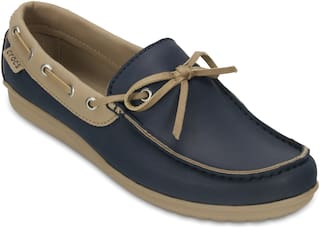 Crocs Women Wrap ColorLite Loafers