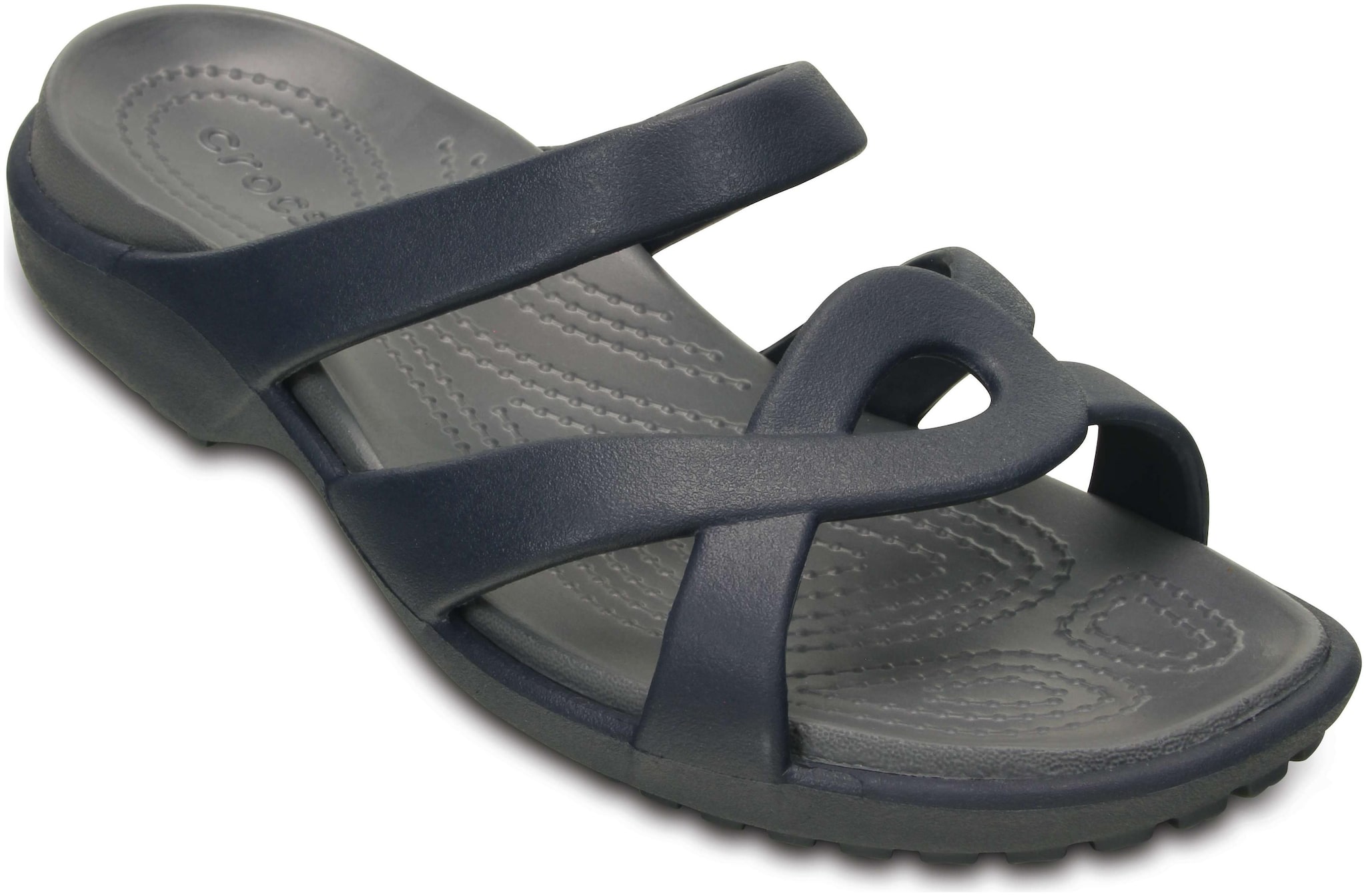 

Crocs Women Meleen Twist Slippers