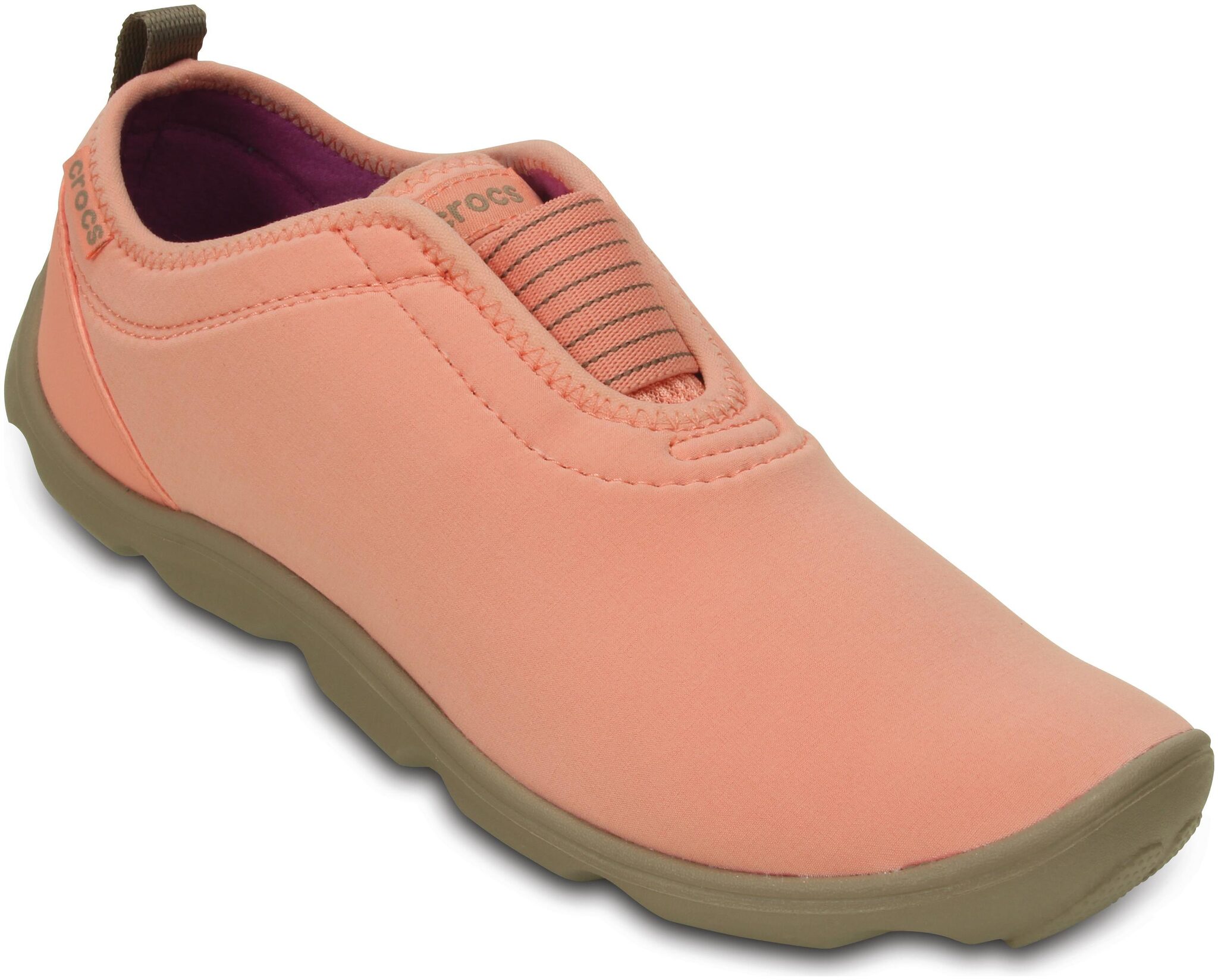 

Crocs Women Orange Casual Shoes