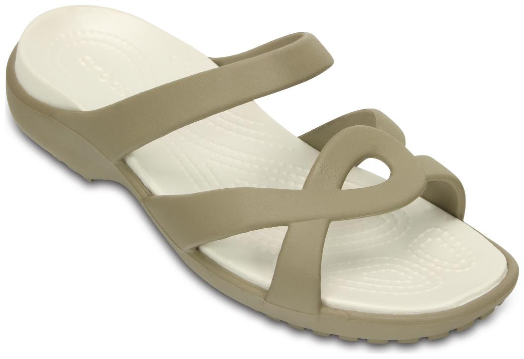 

Crocs Women Meleen Twist Sandals