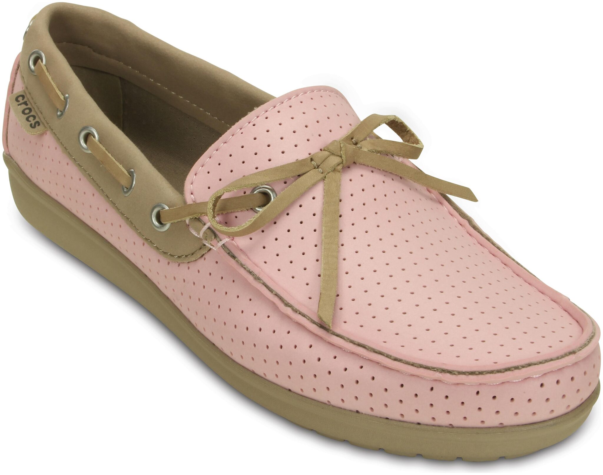

Crocs Women WrapClrLitePerfLfrW Loafers