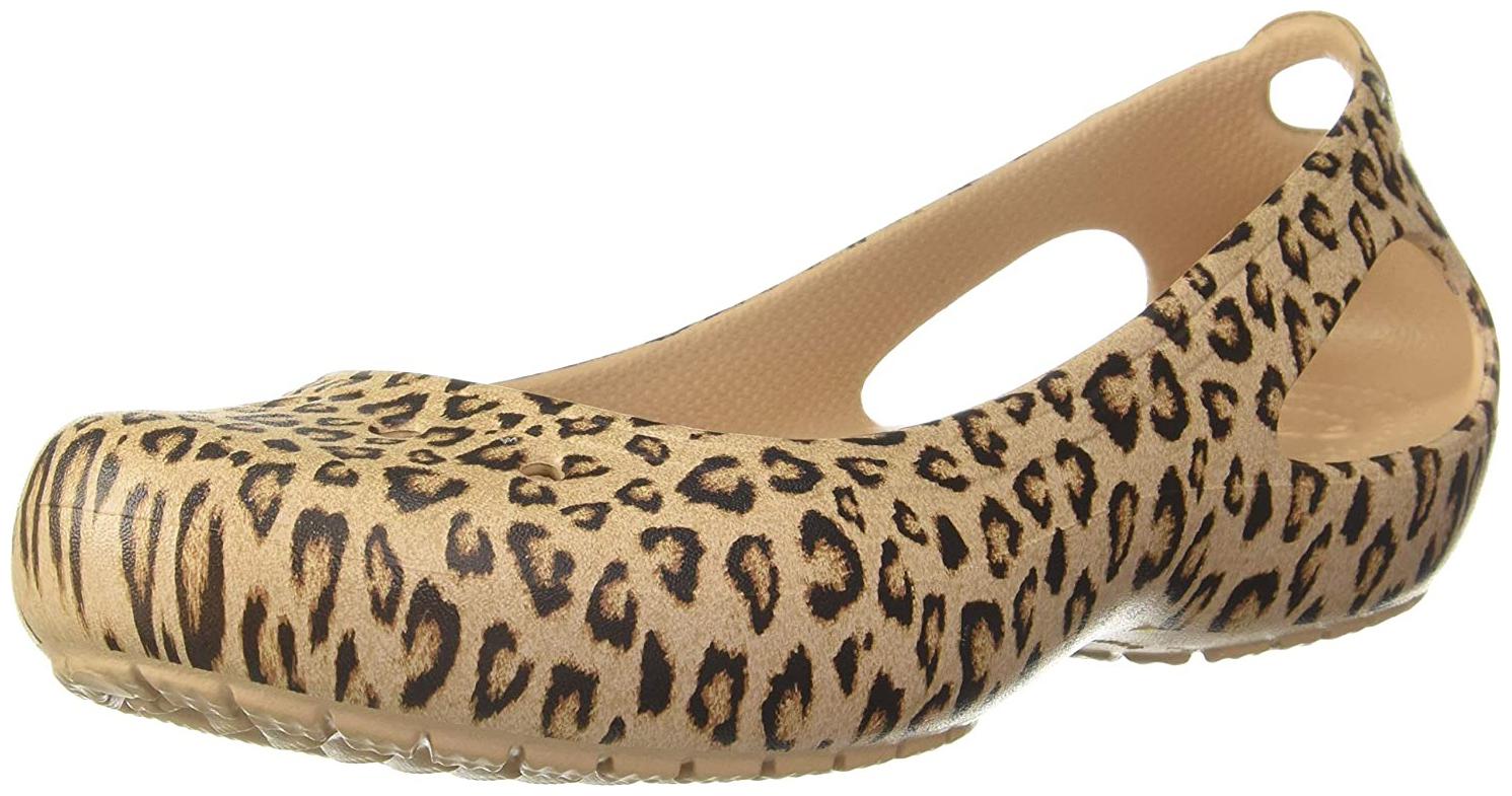 

Crocs Womens Ballerinas