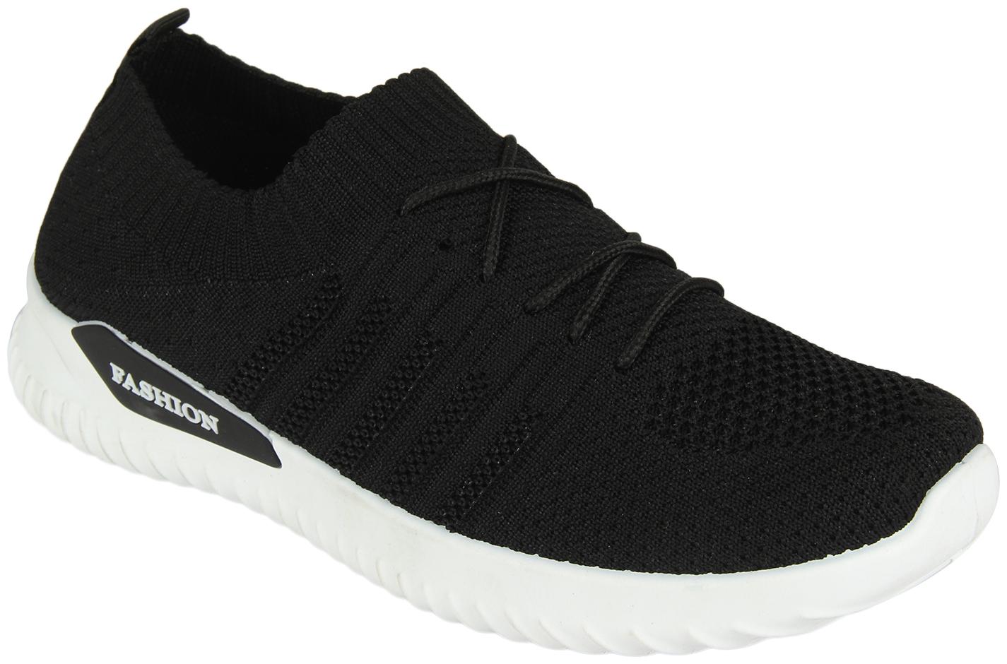 

cubane-50 Women Black Casual Shoes