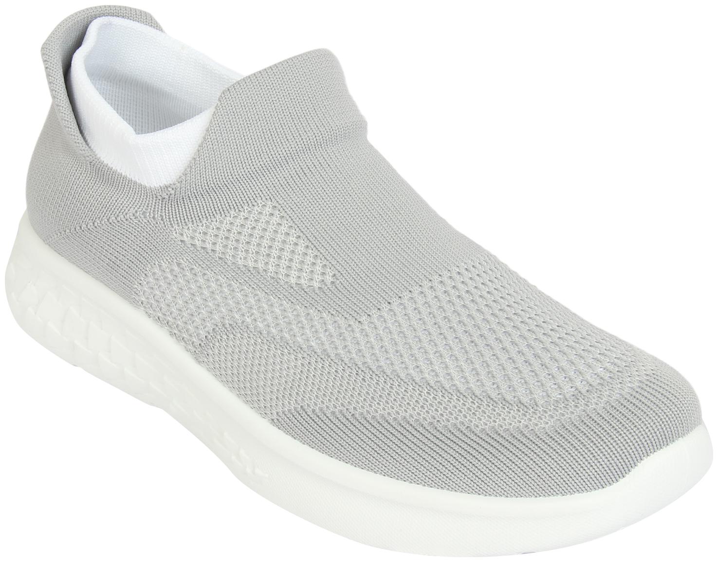 

Cubane-50 Women CUBANE-50 ULTRA WILD III CORE Walking Shoes ( Grey )