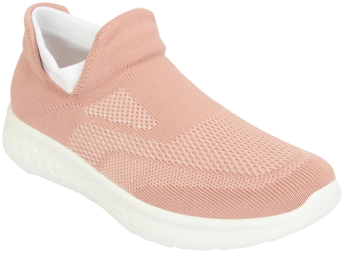 

Cubane-50 Women CUBANE-50 ULTRA WILD III CORE Walking Shoes ( Pink )