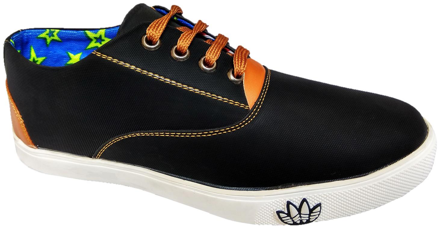 

D T Mens Sneaker Shoes Stylish Genuine