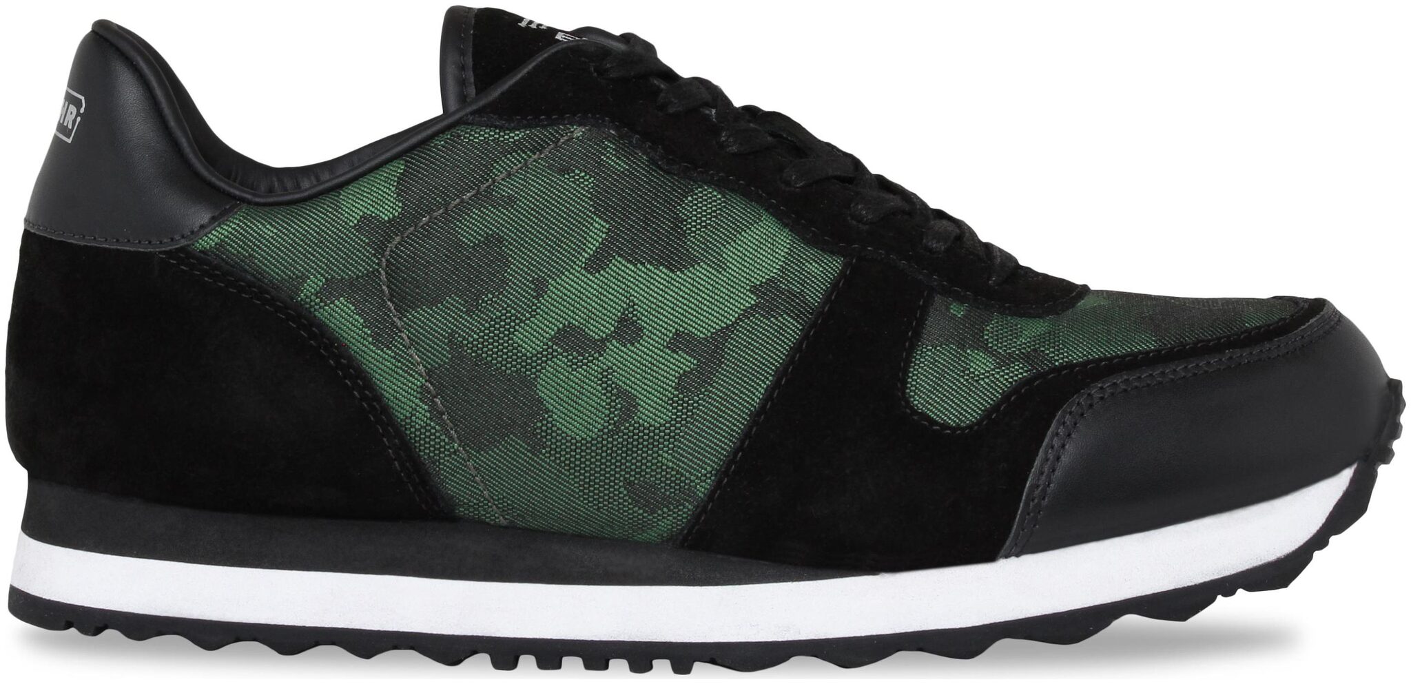 

DCYPHR Leather Sport Shoes For Men