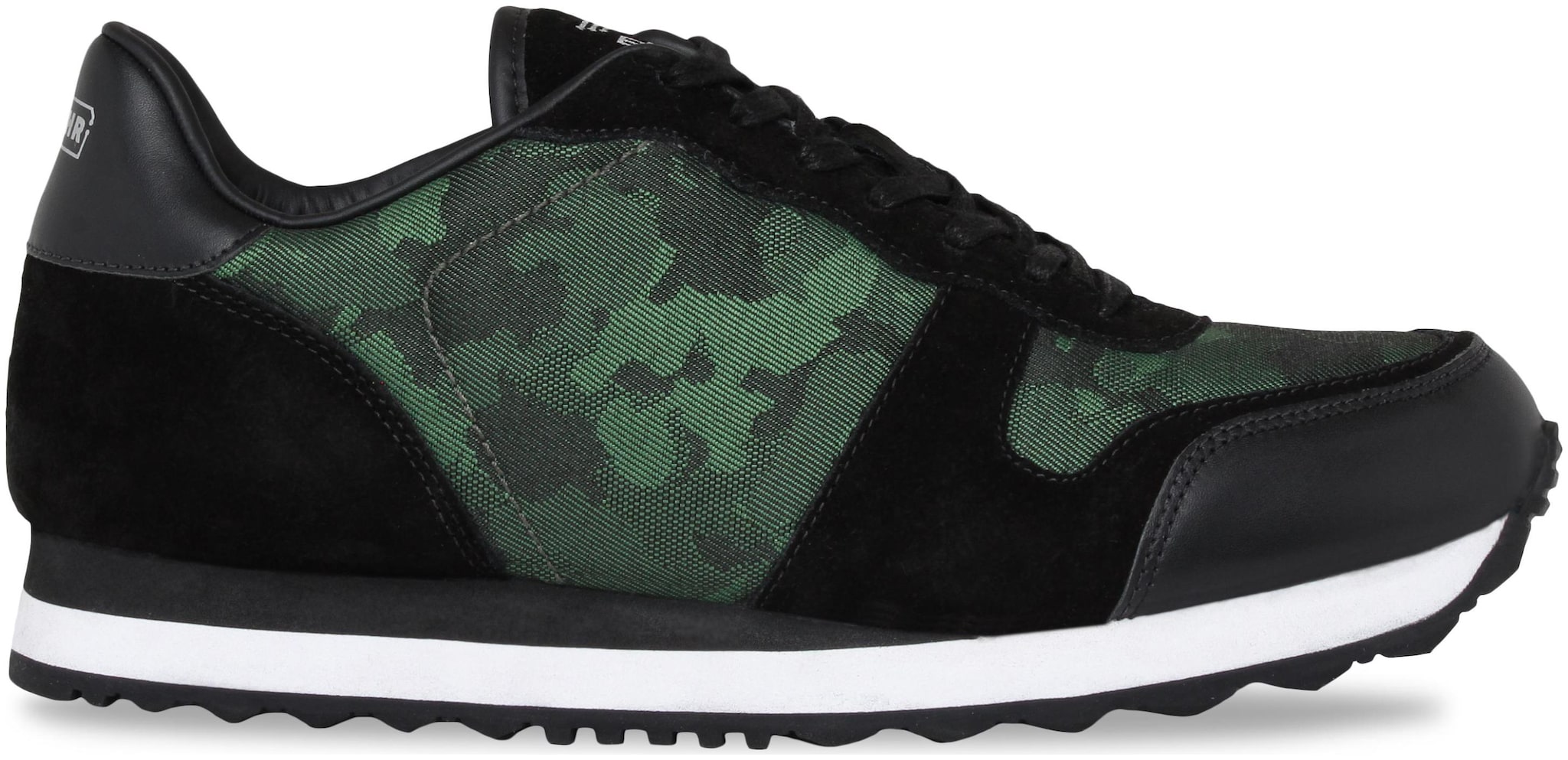 

DCYPHR Leather Sport Shoes For Men
