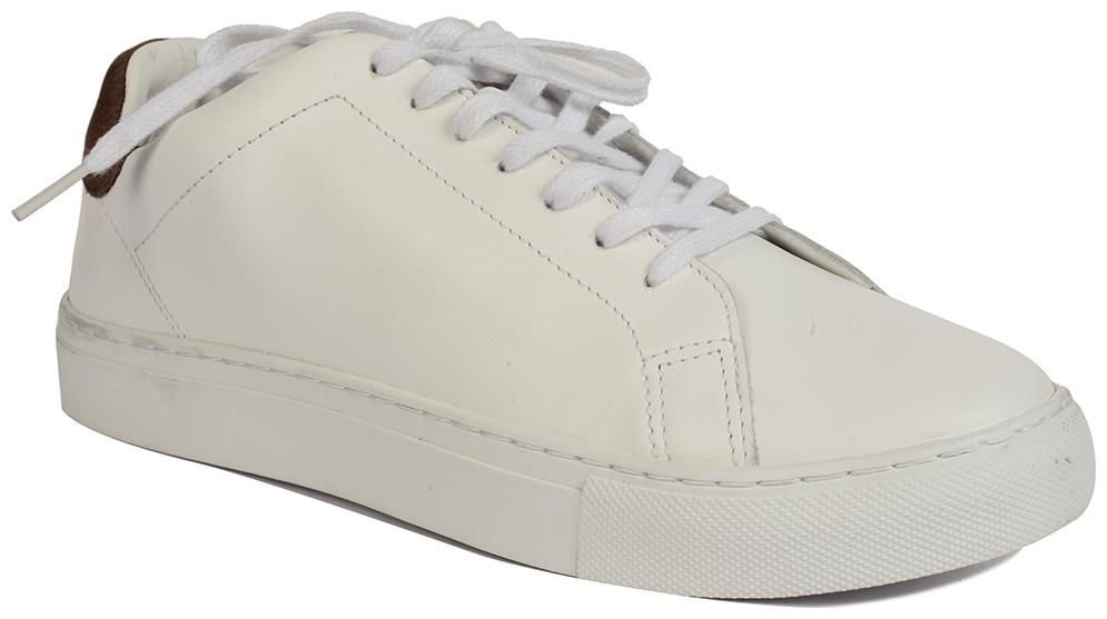 

DCYPHR Men White Sneakers