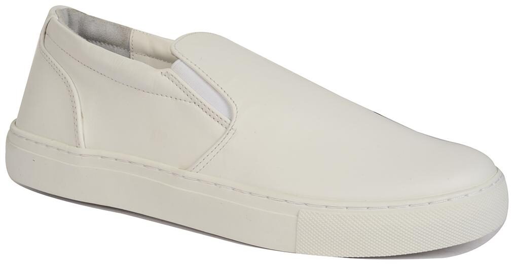 

DCYPHR Leather Casual Shoes For Men