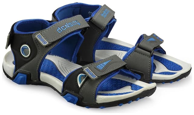Density Sandals For Men ( Blue )