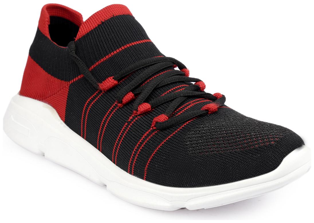 

Derby Kicks Men Sports Shoes Running Shoes ( Black )