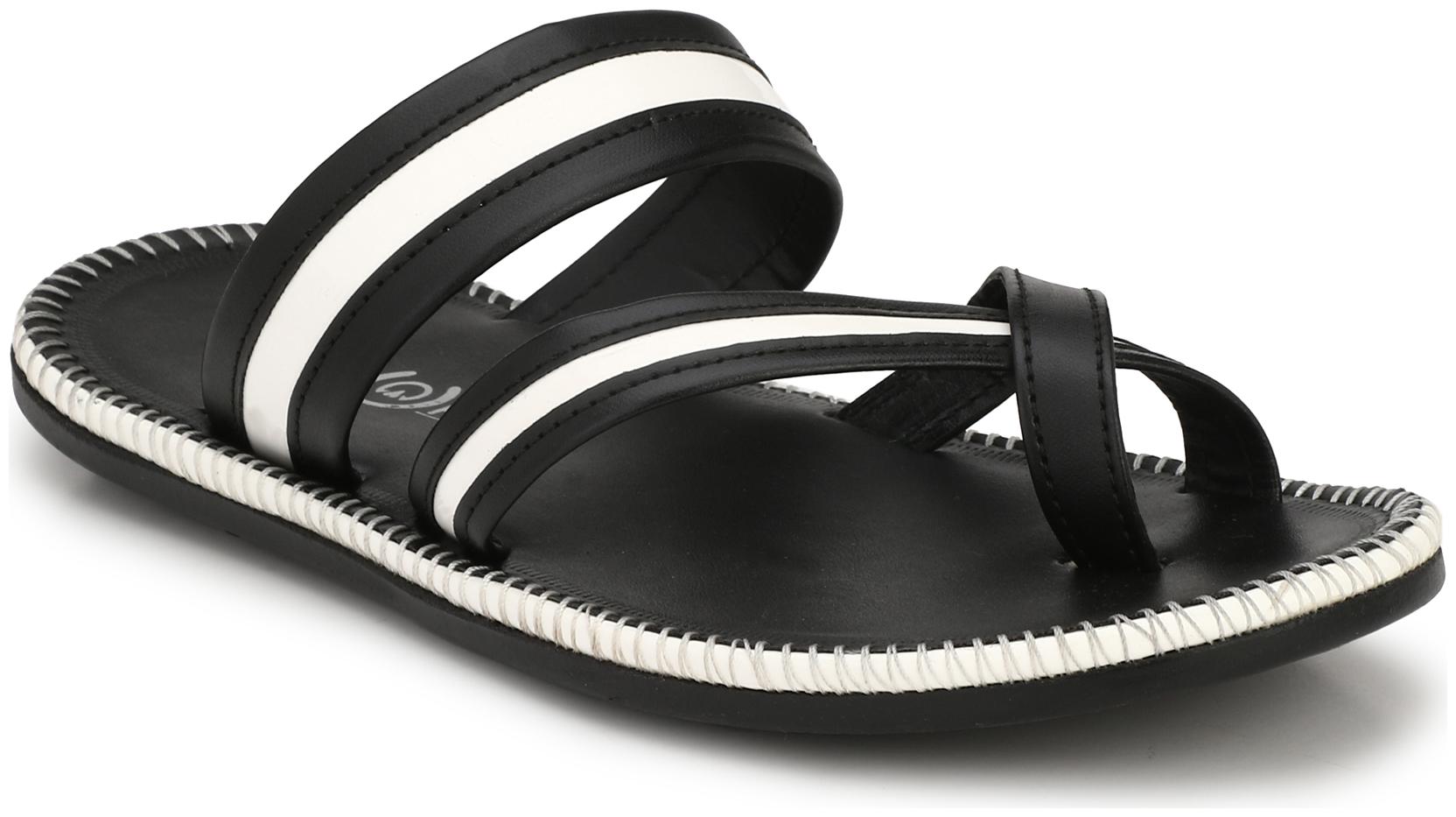

Derby Kicks Casual Slippers For Men