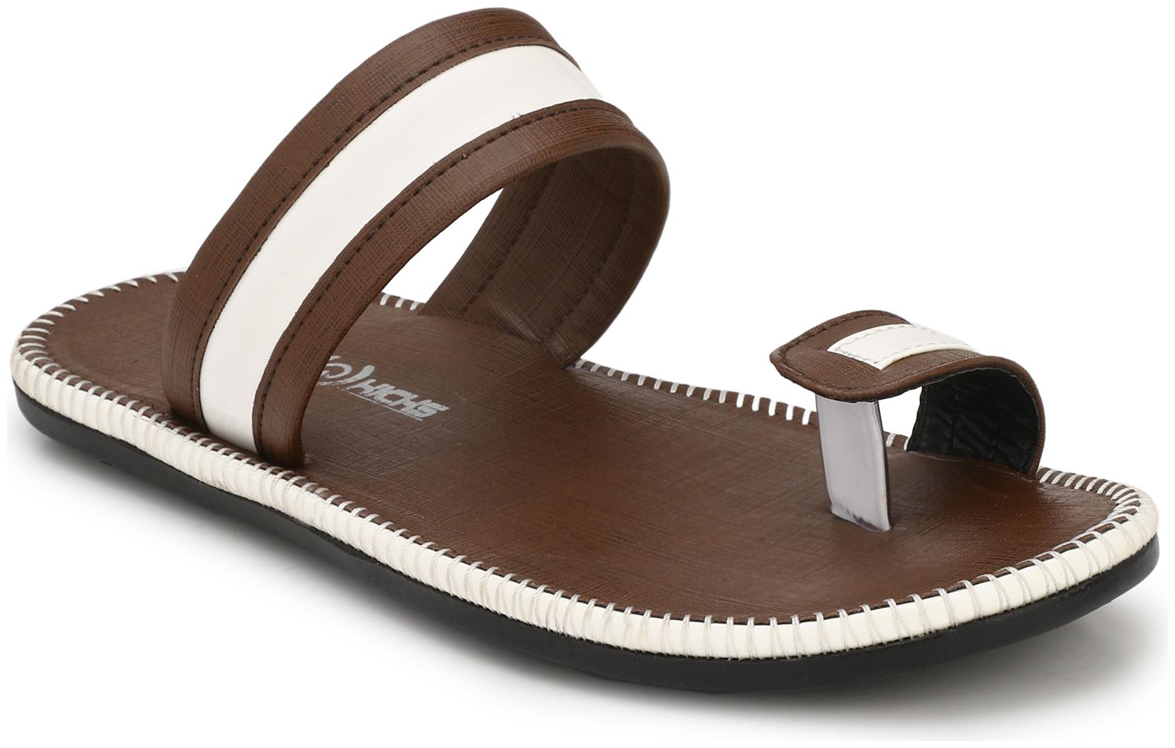 

Derby Kicks Casual Slippers For Men